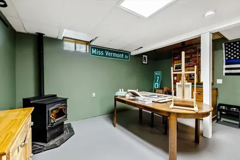 1 Glen Ridge Lane Swanton VT 05488