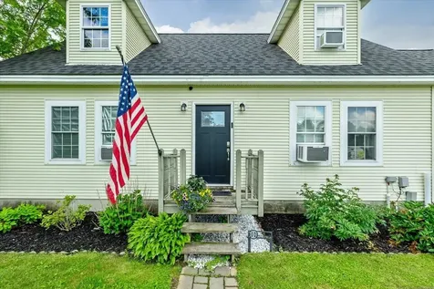1 Glen Ridge Lane Swanton VT 05488