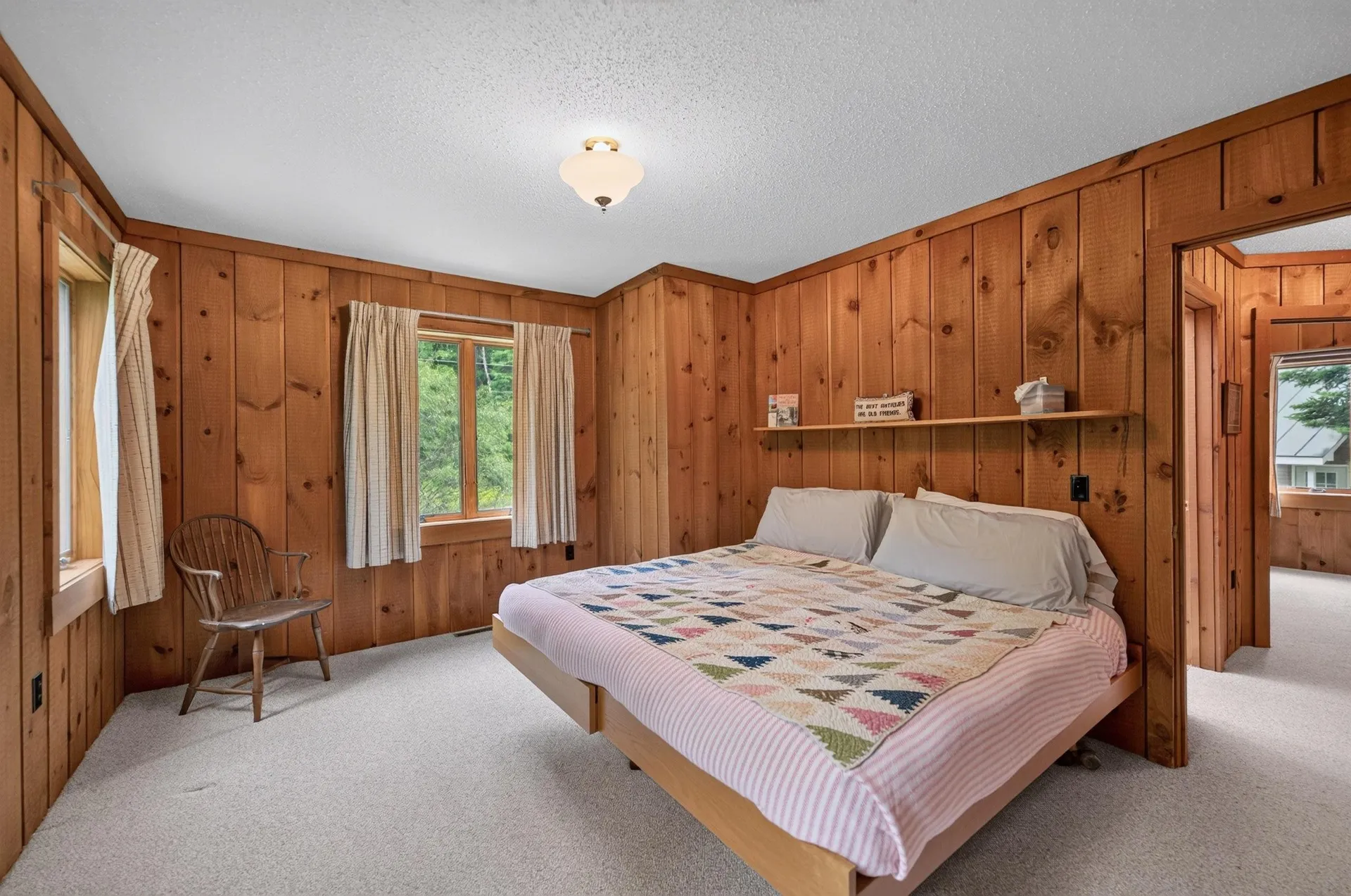 7 Tapping Tree Lane Dover VT 05356