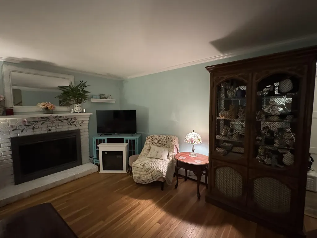 10 Hastings Lane Nashua NH 03064