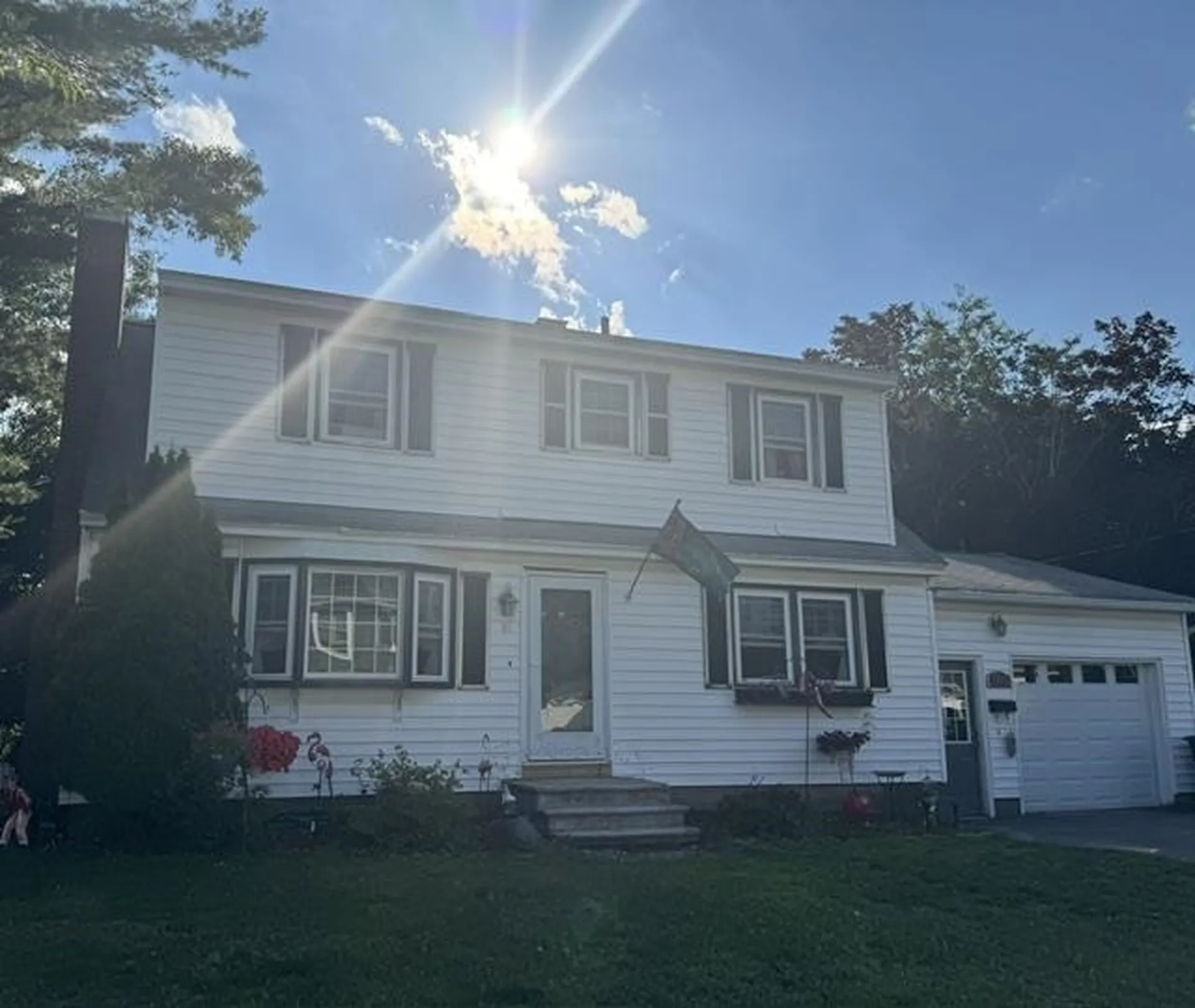 10 Hastings Lane Nashua NH 03064