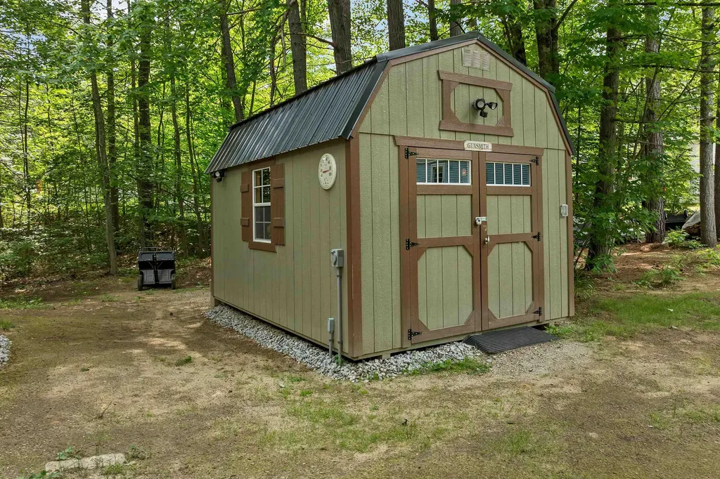 72 Buckingham Drive Conway NH 03860