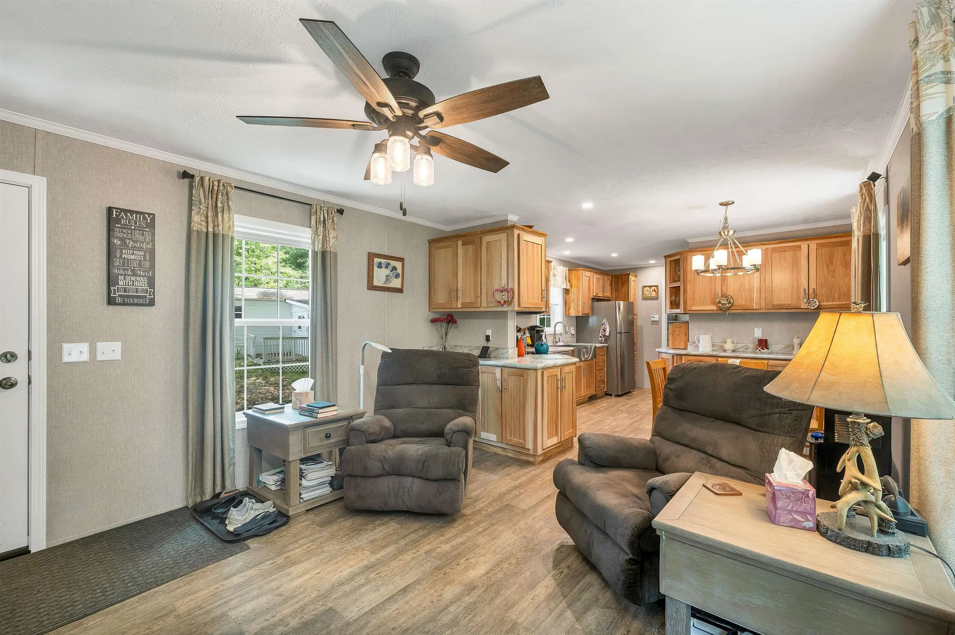 72 Buckingham Drive Conway NH 03860