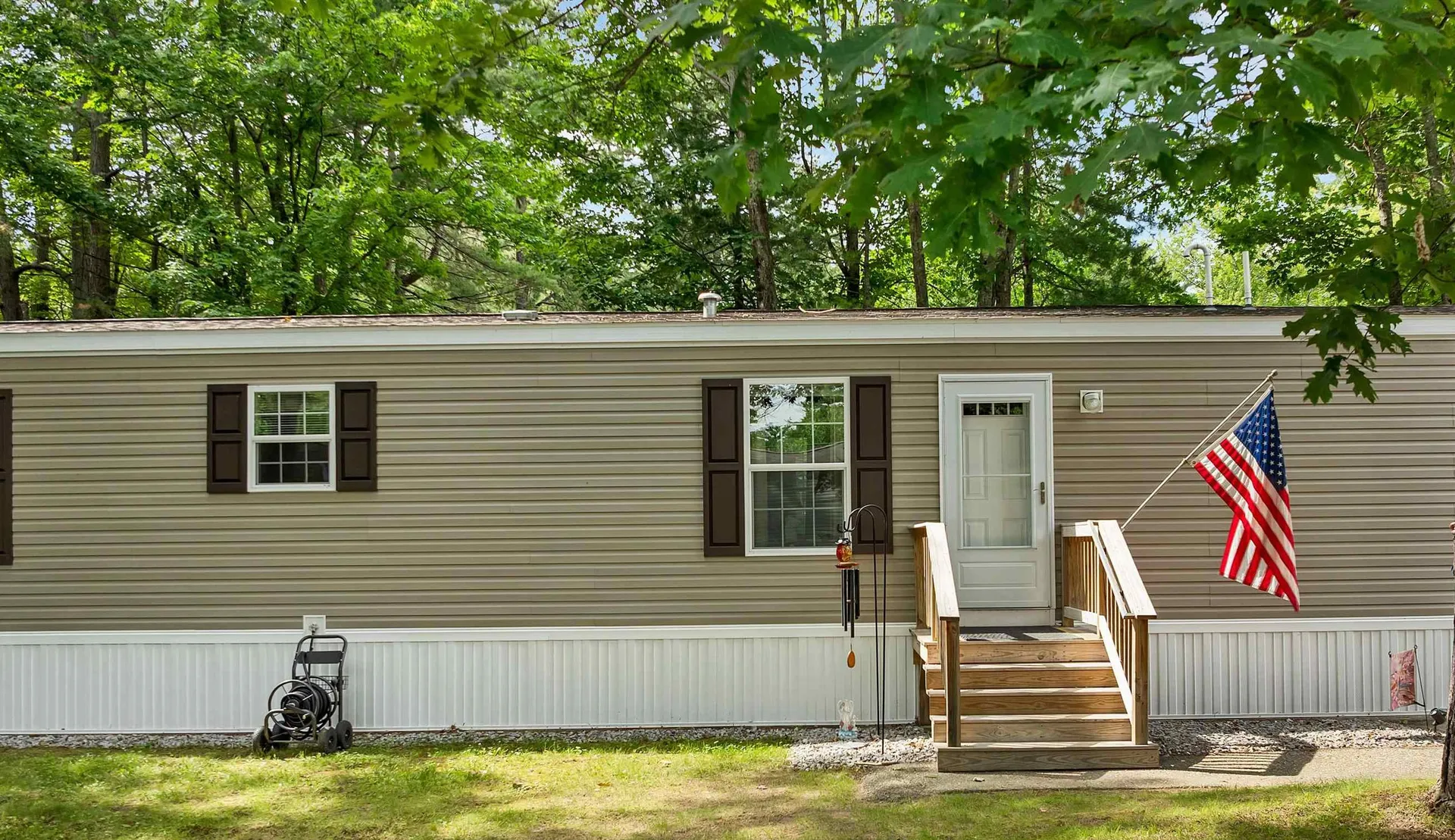 72 Buckingham Drive Conway NH 03860