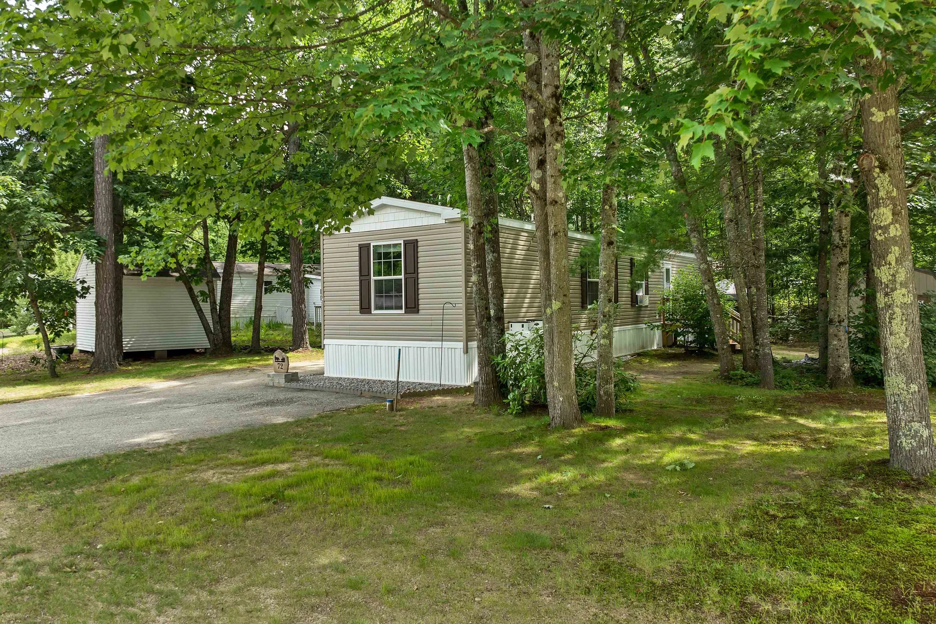 72 Buckingham Drive Conway NH 03860