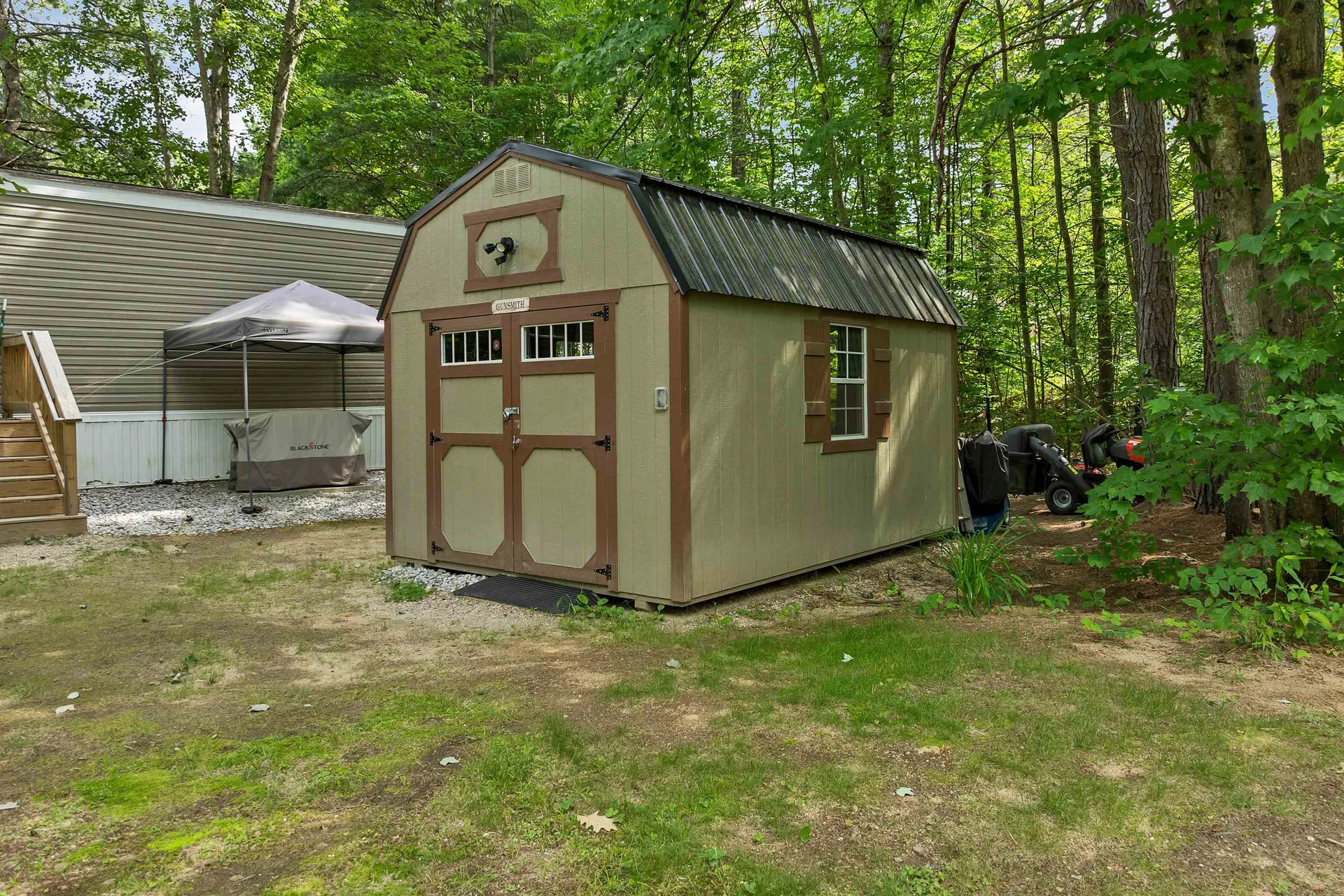 72 Buckingham Drive Conway NH 03860