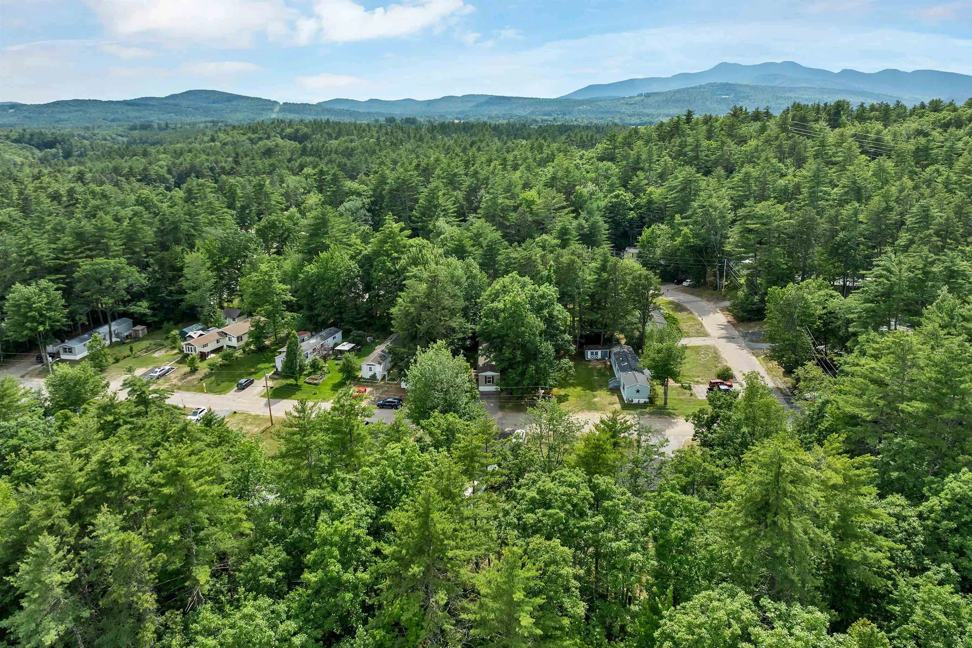 72 Buckingham Drive Conway NH 03860