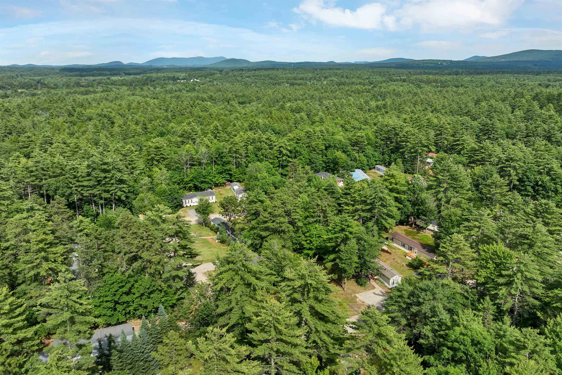 72 Buckingham Drive Conway NH 03860
