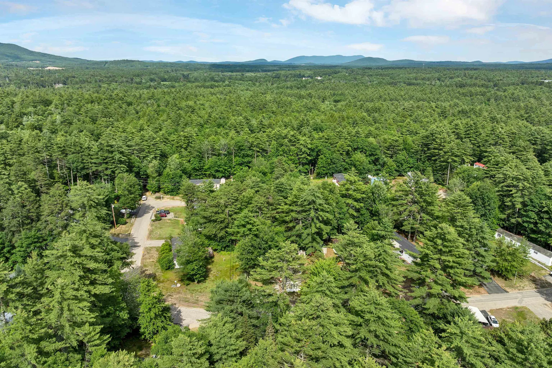 72 Buckingham Drive Conway NH 03860