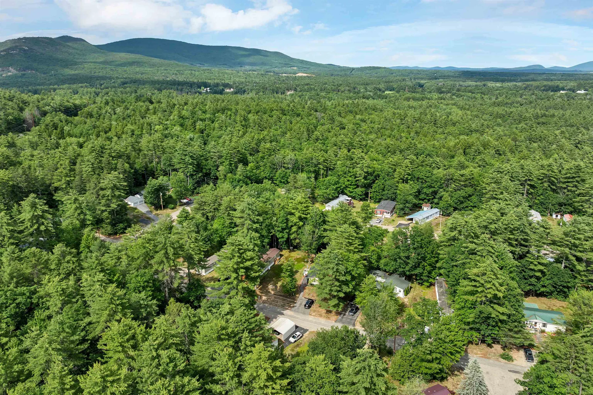 72 Buckingham Drive Conway NH 03860