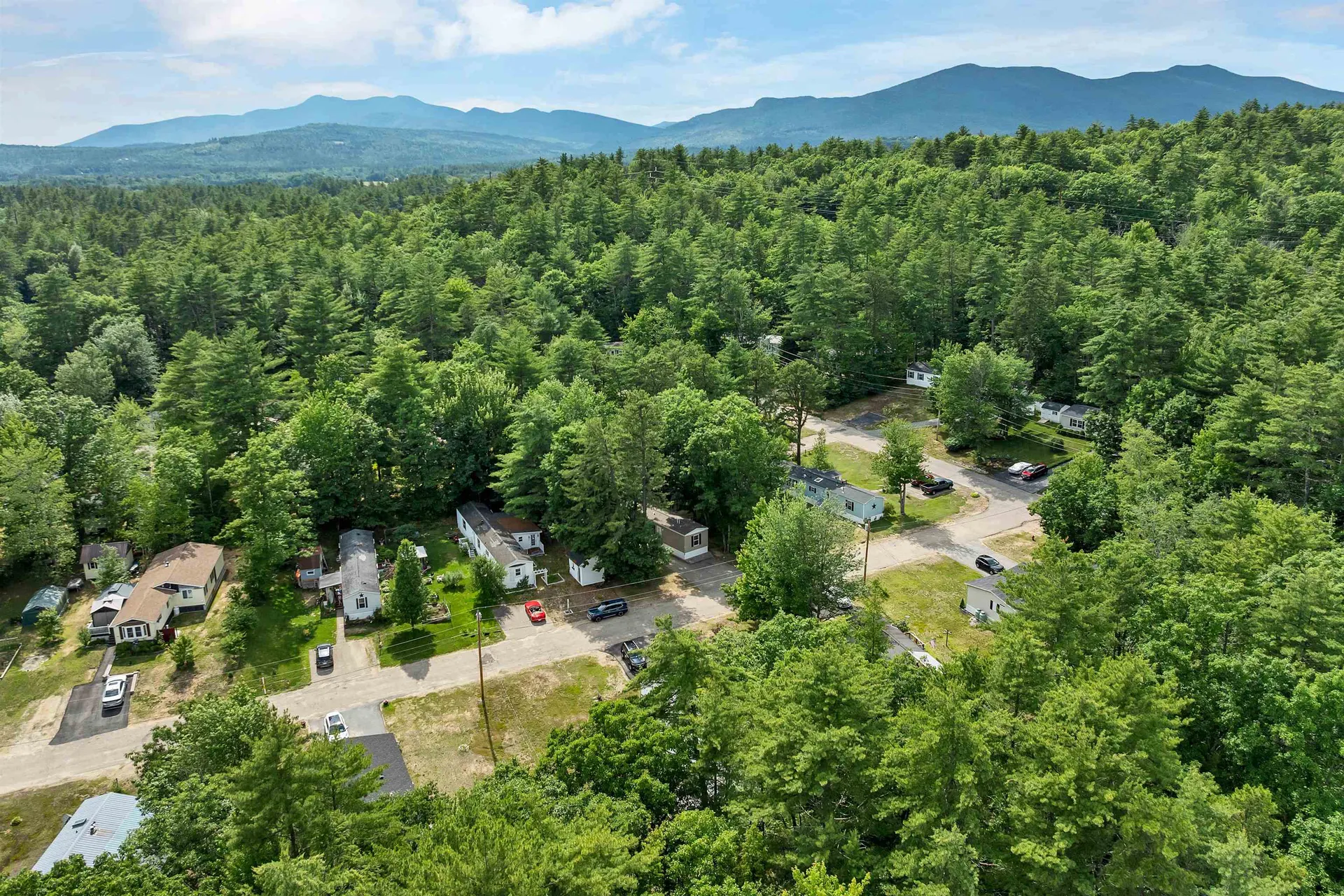 72 Buckingham Drive Conway NH 03860