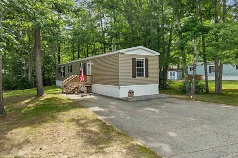 72 Buckingham Drive Conway NH 03860