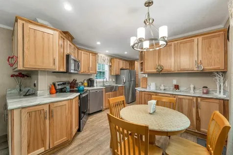 72 Buckingham Drive Conway NH 03860