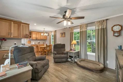 72 Buckingham Drive Conway NH 03860