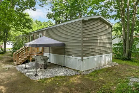 72 Buckingham Drive Conway NH 03860