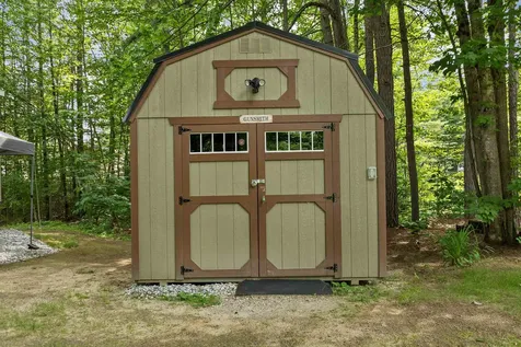 72 Buckingham Drive Conway NH 03860
