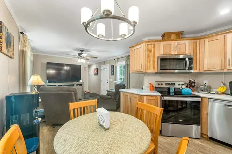 72 Buckingham Drive Conway NH 03860