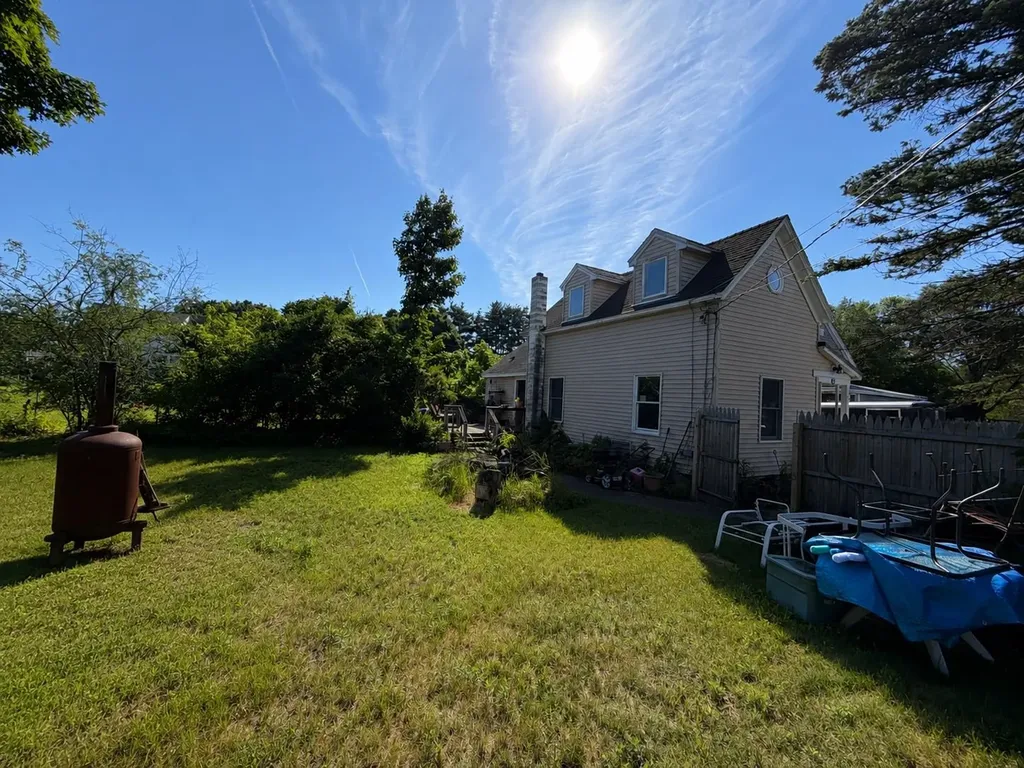 51 Nagle Street Nashua NH 03060