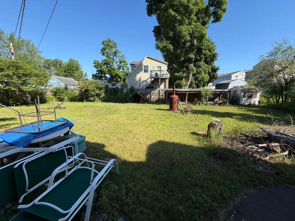 51 Nagle Street Nashua NH 03060