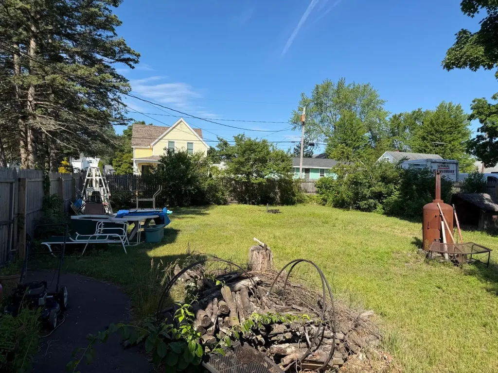 51 Nagle Street Nashua NH 03060