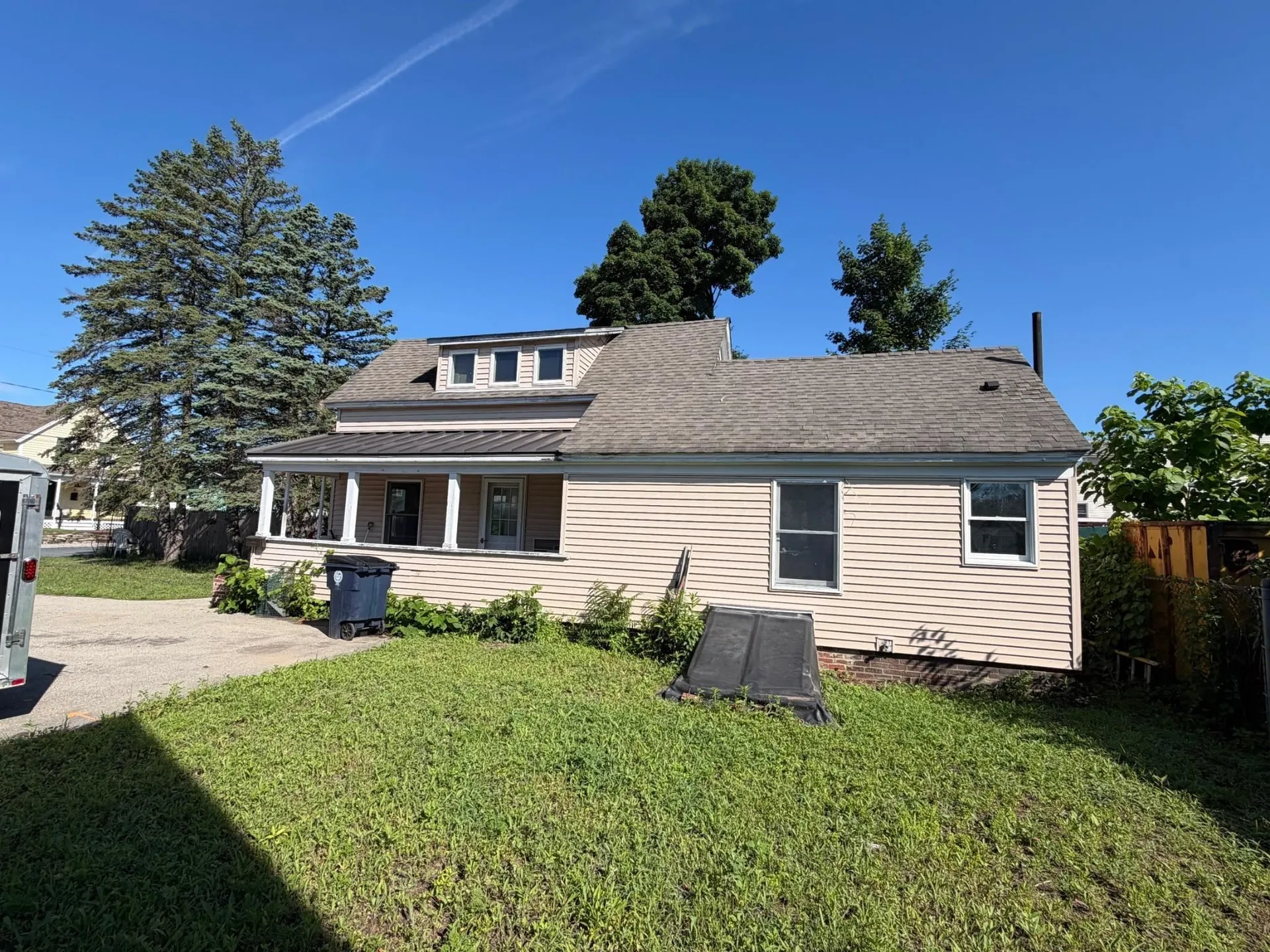 51 Nagle Street Nashua NH 03060