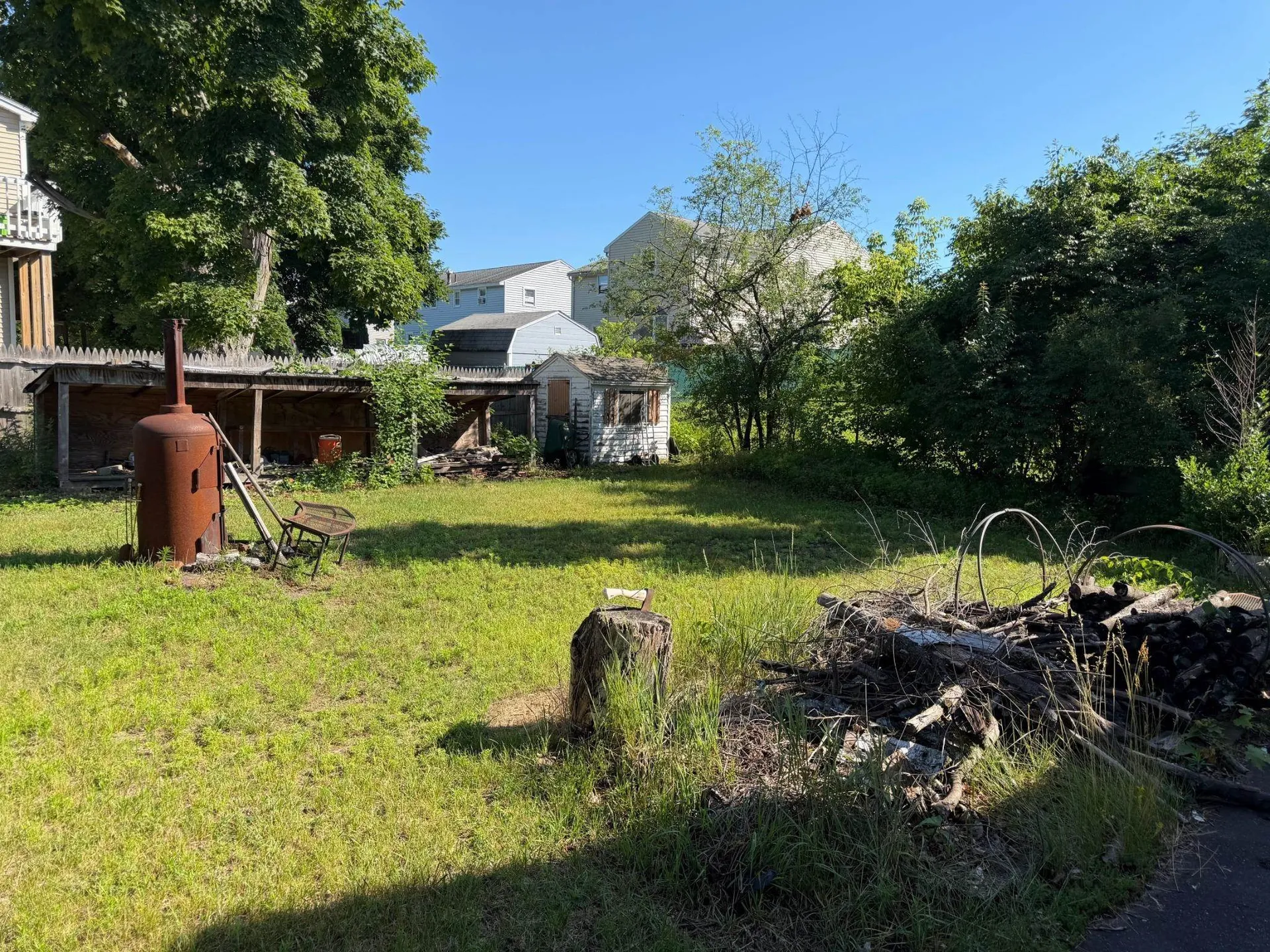 51 Nagle Street Nashua NH 03060