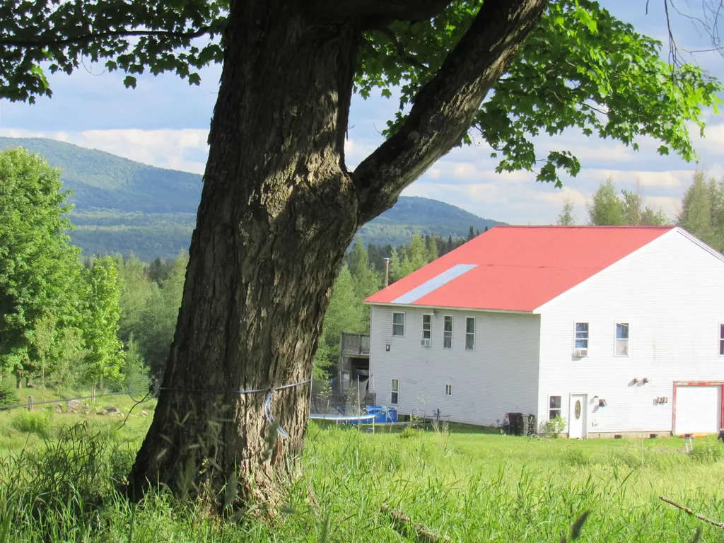 787 Dutton Brook Lane Brownington VT 05860