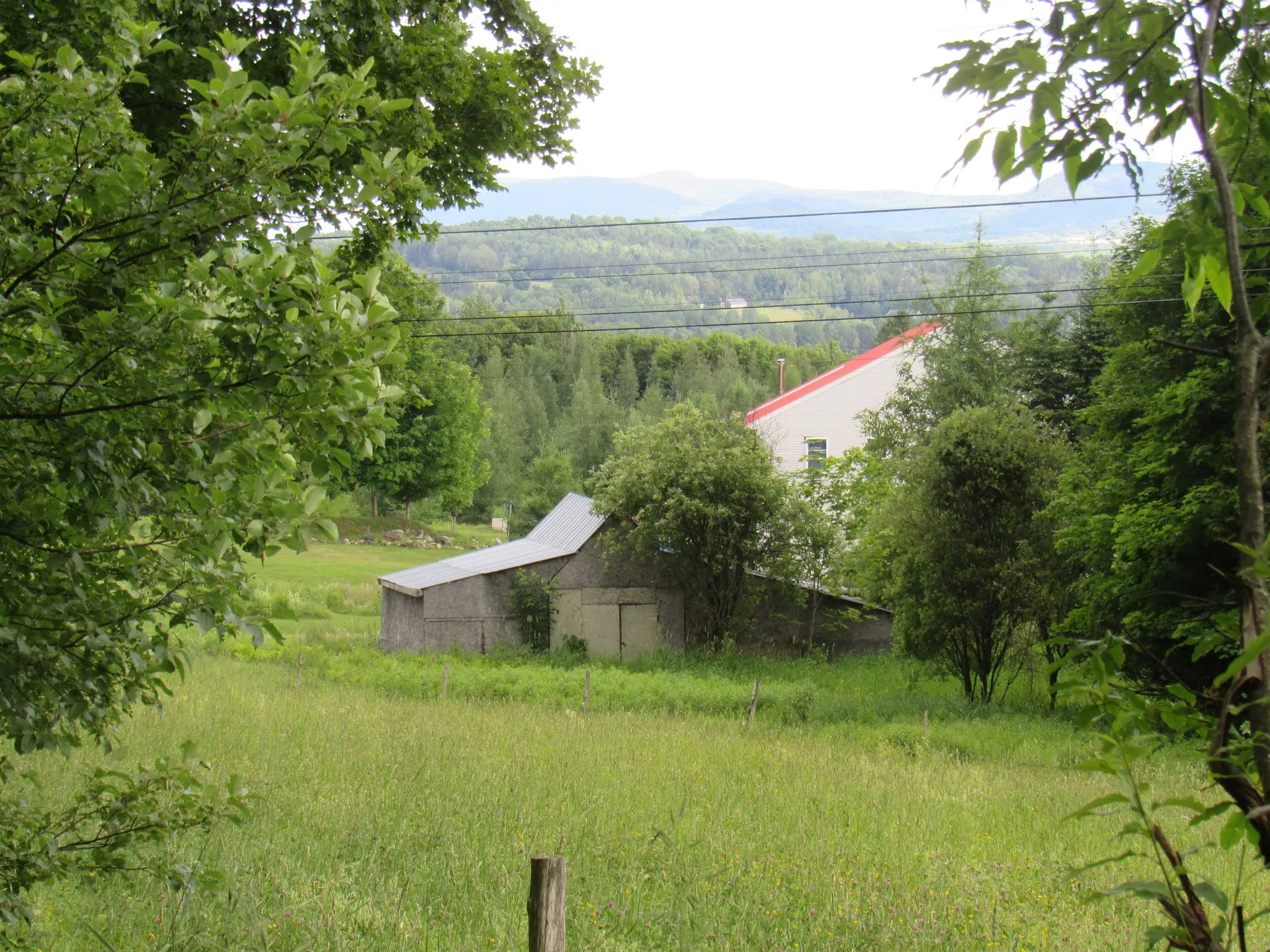 787 Dutton Brook Lane Brownington VT 05860