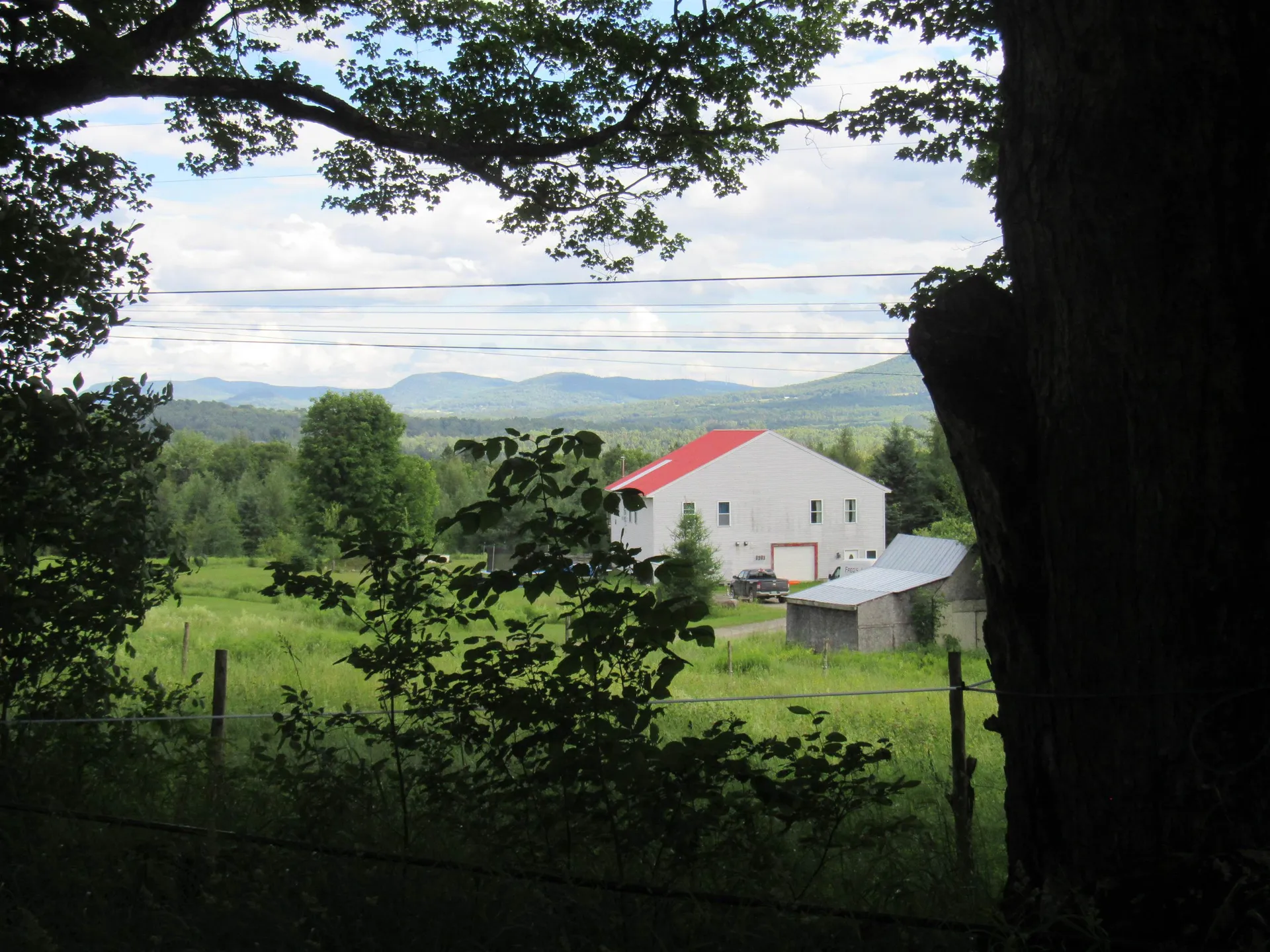 787 Dutton Brook Lane Brownington VT 05860