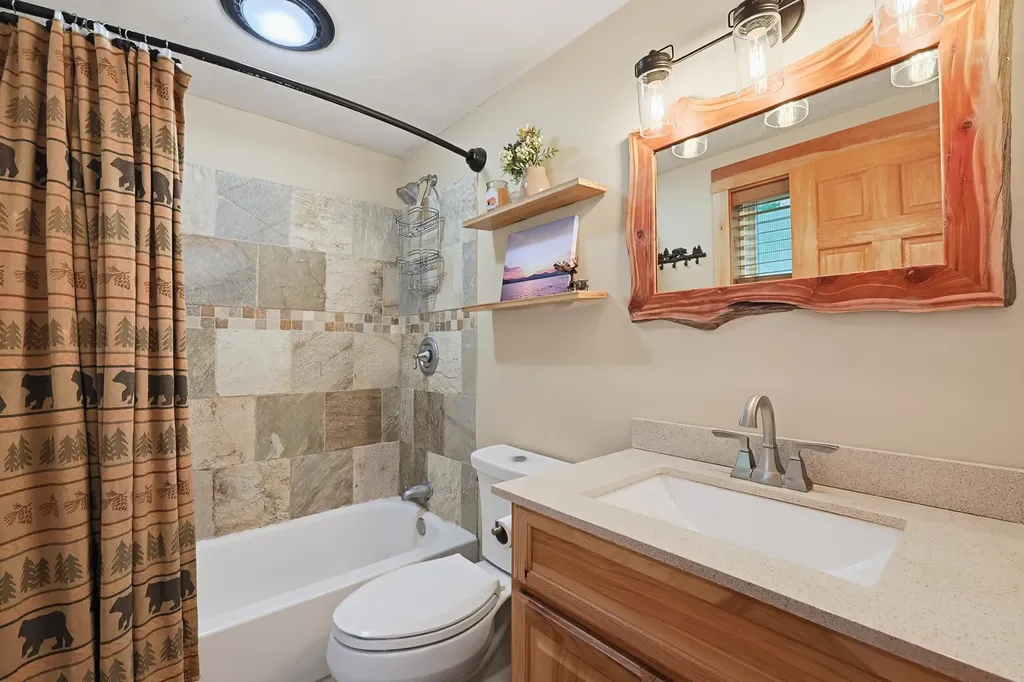 6 Poplar Ridge Road Freedom NH 03836