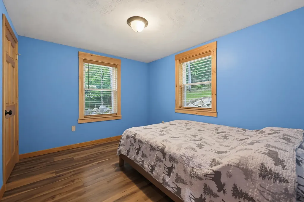 6 Poplar Ridge Road Freedom NH 03836
