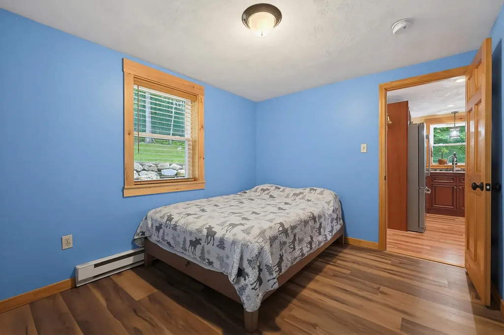 6 Poplar Ridge Road Freedom NH 03836