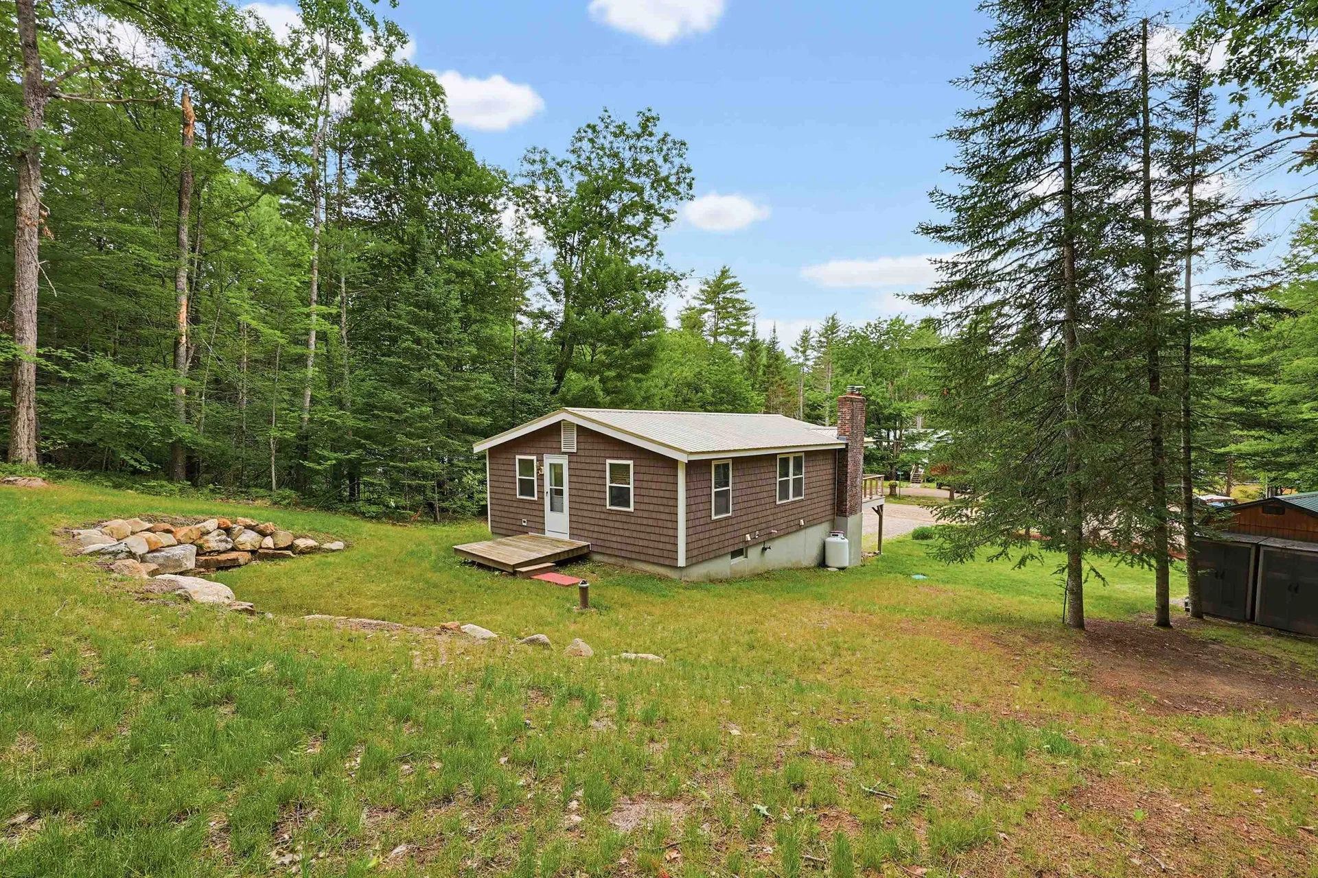 6 Poplar Ridge Road Freedom NH 03836