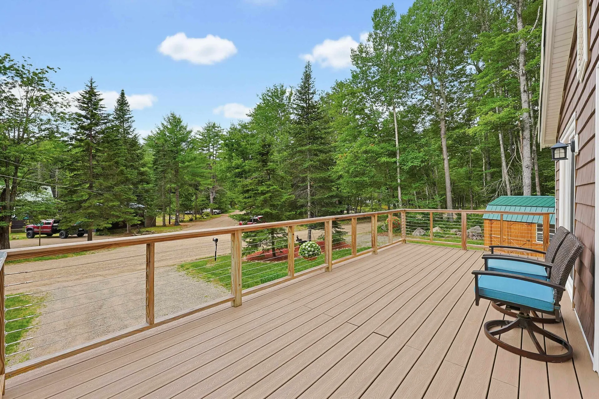 6 Poplar Ridge Road Freedom NH 03836