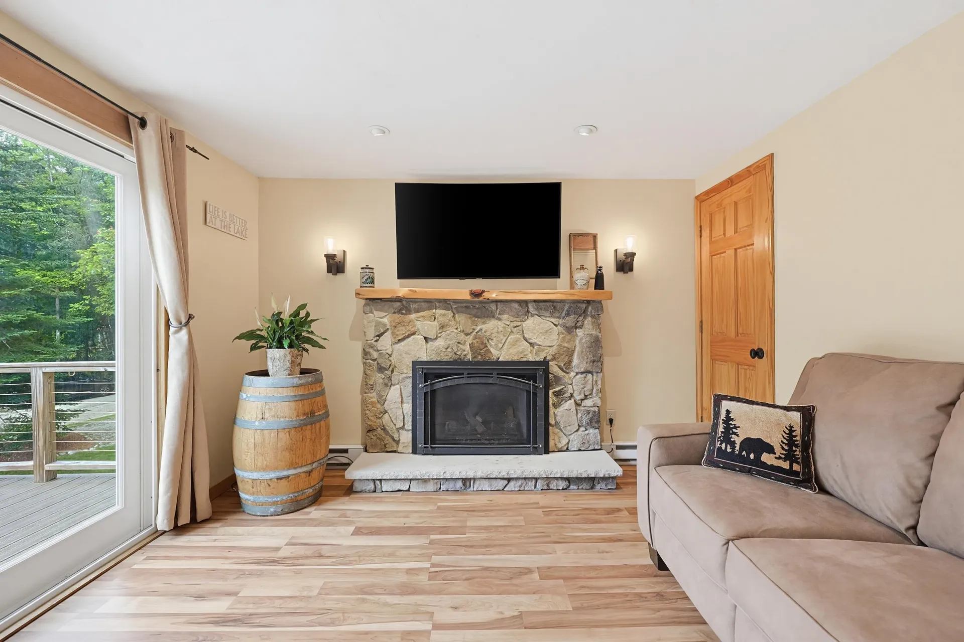 6 Poplar Ridge Road Freedom NH 03836
