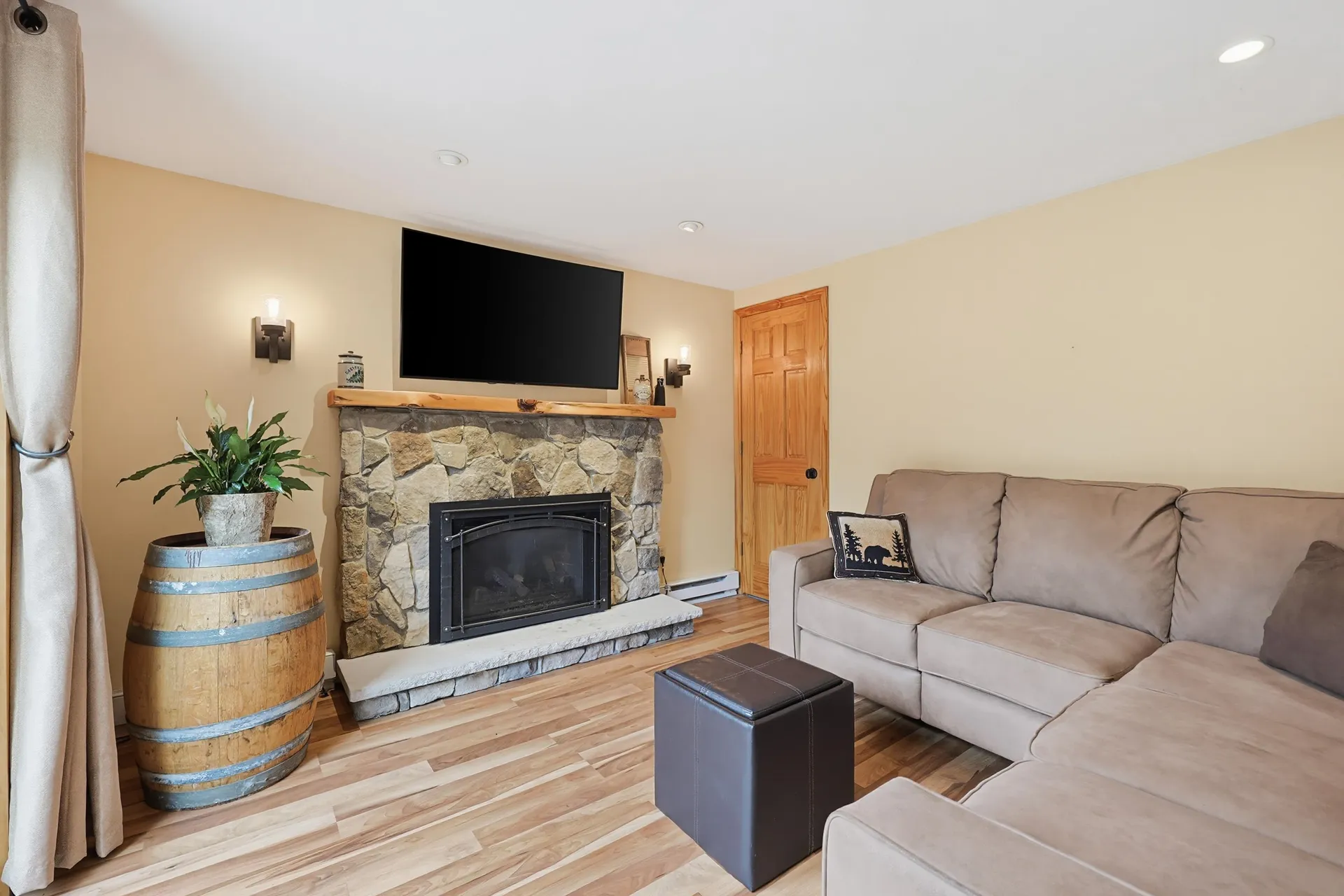 6 Poplar Ridge Road Freedom NH 03836