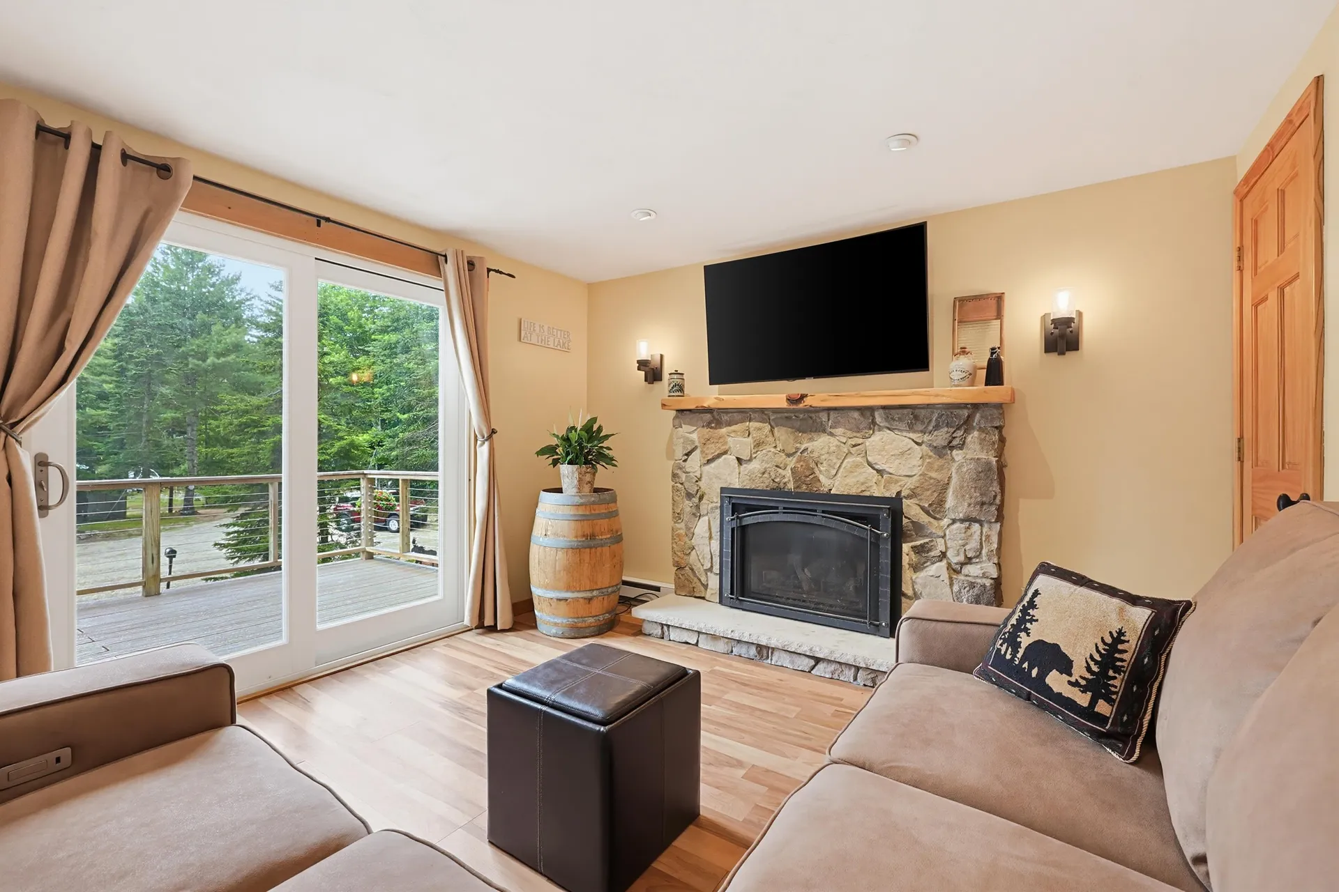6 Poplar Ridge Road Freedom NH 03836
