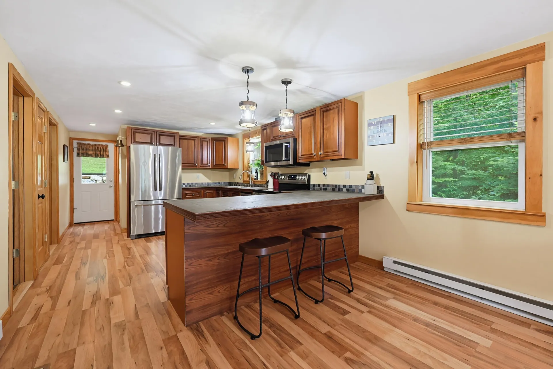 6 Poplar Ridge Road Freedom NH 03836