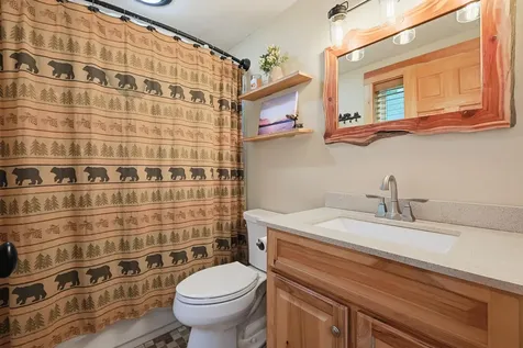 6 Poplar Ridge Road Freedom NH 03836