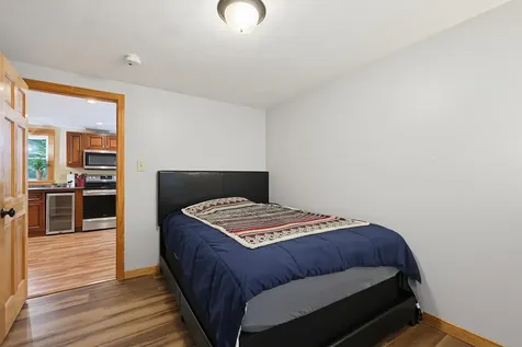 6 Poplar Ridge Road Freedom NH 03836