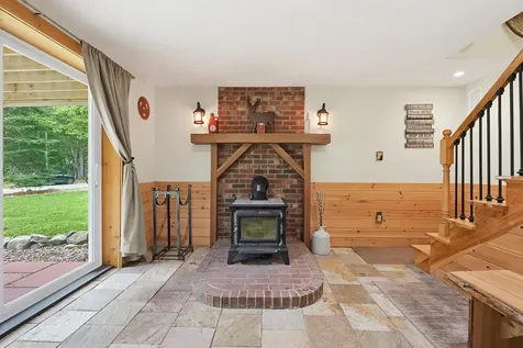 6 Poplar Ridge Road Freedom NH 03836
