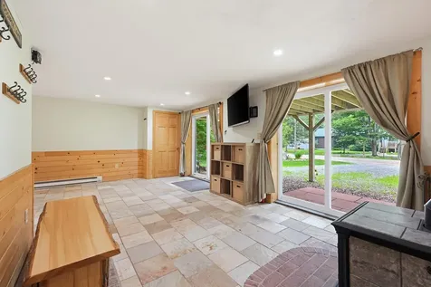 6 Poplar Ridge Road Freedom NH 03836