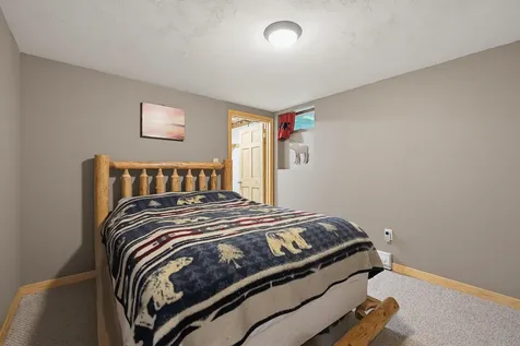 6 Poplar Ridge Road Freedom NH 03836
