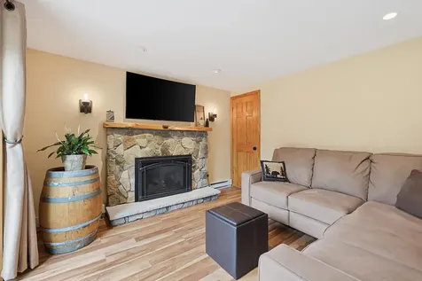 6 Poplar Ridge Road Freedom NH 03836
