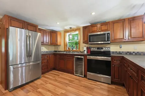 6 Poplar Ridge Road Freedom NH 03836