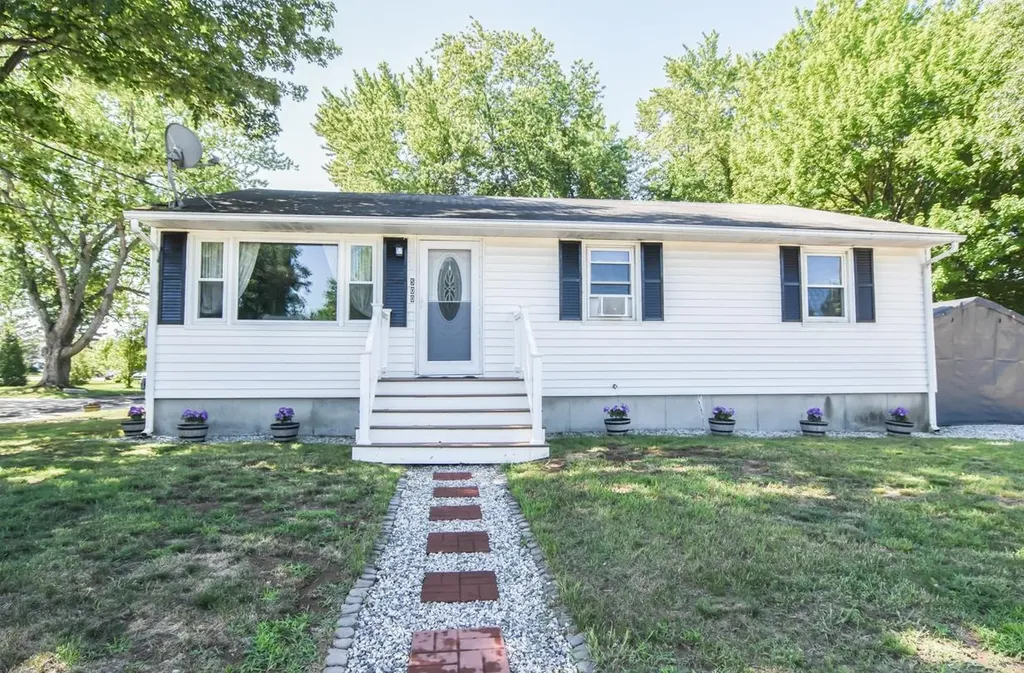 500 Donald Street Bedford NH 03110