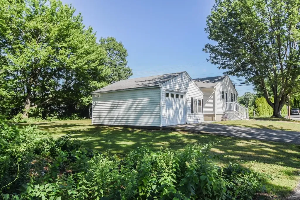500 Donald Street Bedford NH 03110
