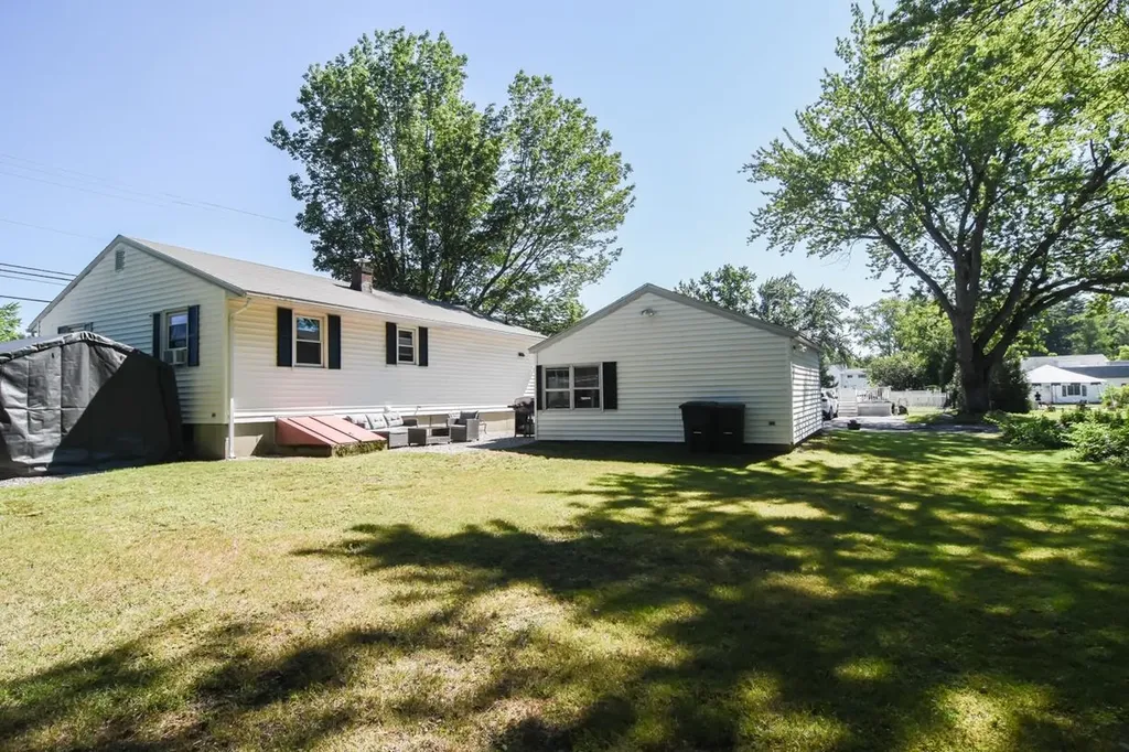 500 Donald Street Bedford NH 03110