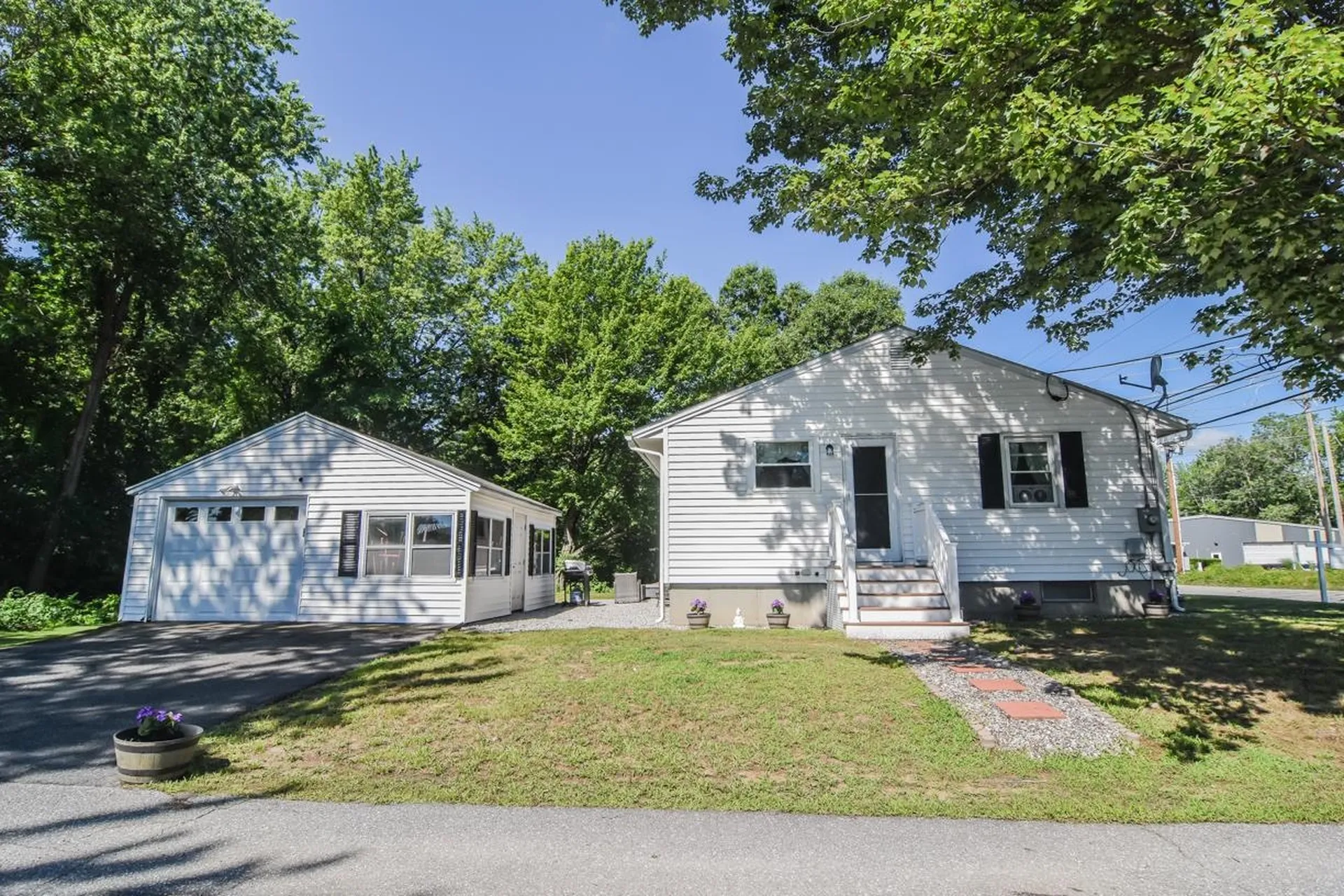500 Donald Street Bedford NH 03110