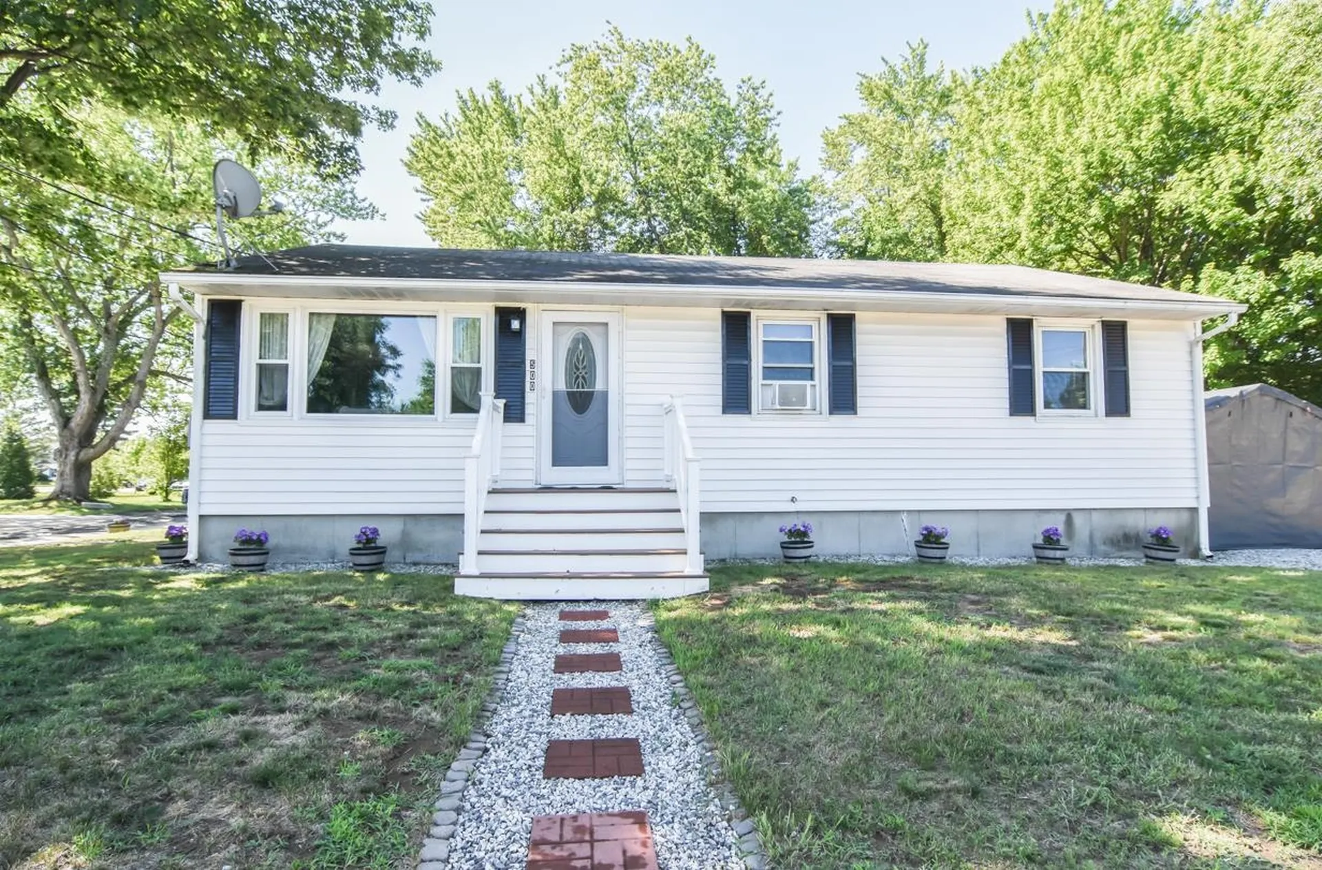 500 Donald Street Bedford NH 03110